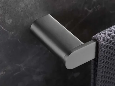 ARTEMIS GUN METAL
