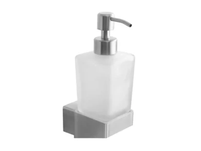 Διανομέας επίτοιχης τοποθέτησης Neo Inox 880199.