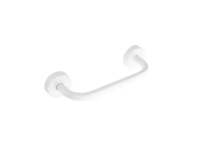 Λαβή στήριξης επίτοιχης τοποθέτησης Uno 968366 White Matt