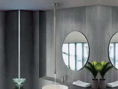 Μπαταρία Νιπτήρα Eurorama Inox R6826-R5309-110.