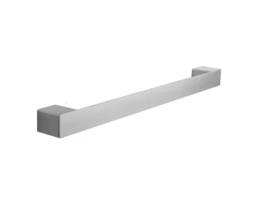 Πετσετοθήκη επιτοίχιας τοποθέτησης Neo Inox 824099 40cm.