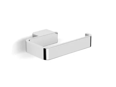 Χαρτοθήκη επιτοίχιας τοποθέτησης Langberger Chrome 21123-43B