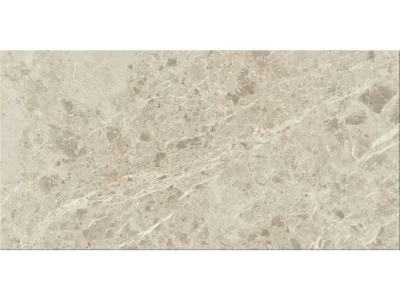 Πορσελανάτα πλακάκια δαπέδου Τεχνογρανίτη Caprice Beige 60x120cm.