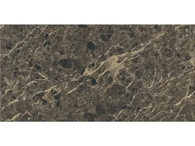 Πορσελανάτα πλακάκια δαπέδου Τεχνογρανίτη Caprice Moka 60x120cm.