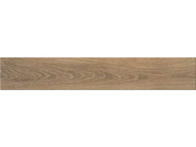 Πλακάκια δαπέδου Colton Caoba 15x90cm με Matt επιφάνεια.