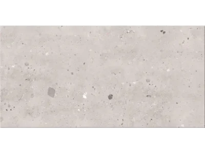 Πορσελανάτα πλακάκια δαπέδου Τεχνογρανίτη Dacite Bianco 60x120cm με Matt επιφάνεια.