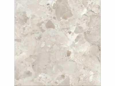Πορσελανάτα πλακάκια δαπέδου Τεχνογρανίτη Dozza Stone Greige 100x100cm