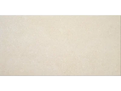 Πορσελανάτα πλακάκια δαπέδου Τεχνογρανίτη Glover Ivory 60x120cm με Matt επιφάνεια.