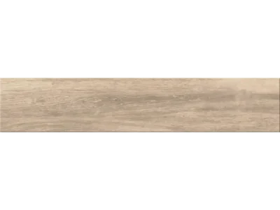Πορσελανάτα πλακάκια δαπέδου Τεχνογρανίτη Western Taupe 23x120cm.