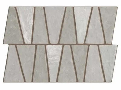 Πλακάκια δαπέδου Alcudia Piedra 40x60cm με Matt επιφάνεια