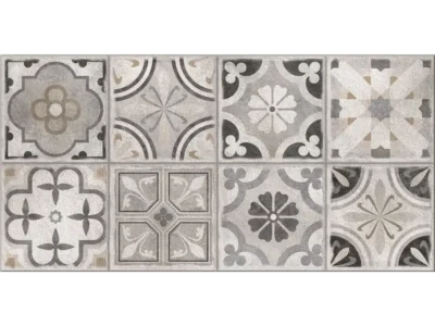 Πορσελανάτα πλακάκια Τεχνογρανίτη Τοίχου και Δαπέδου R7117 HLA Decor 30x60cm.