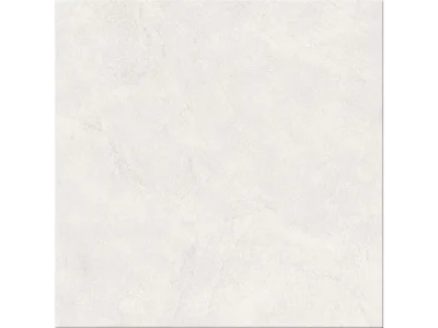 Πορσελανάτα πλακάκια δαπέδου Τεχνογρανίτη Resina Bianco 61x61cm.