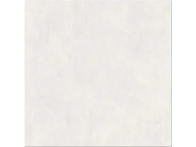 Πορσελανάτα πλακάκια δαπέδου Τεχνογρανίτη Resina Bianco 90x90cm.