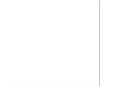 Πορσελανάτα πλακάκια δαπέδου Τεχνογρανίτη Super White Matt 60x60cm.