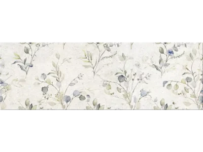 Πλακάκια μπάνιου Treviso Iris 30x90cm με επιφάνεια Matt.