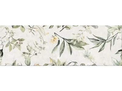 Πλακάκια μπάνιου Treviso Laurel 30x90cm με επιφάνεια Matt.