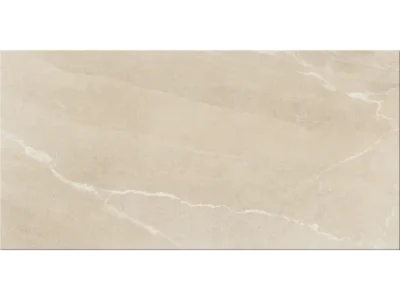 Πορσελανάτα πλακάκια δαπέδου Τεχνογρανίτη Volga Beige 60x120cm.