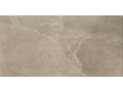 Πορσελανάτα πλακάκια δαπέδου Τεχνογρανίτη Volga Taupe 60x120cm.